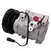 FISPA 1.5287A Compressor, air conditioning